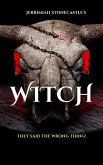 Witch (eBook, ePUB)