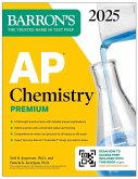 AP Chemistry Premium, 2025: 6 Practice Tests + Comprehensive Review + Online Practice (eBook, ePUB)