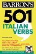 501 Italian Verbs, Sixth Edition... - Bild 1