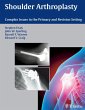 Shoulder Arthroplasty (eBook, ePUB) - Bild 1