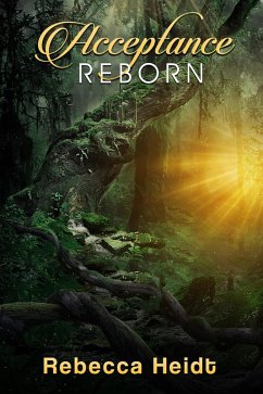Cover Acceptance: Reborn (eBook, ePUB)