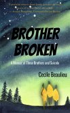 Brother Broken (eBook, ePUB)