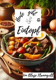 Heute gibt es - Eintopf (eBook, ePUB)