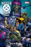 Novos X-Men por Grant Morrison vol. 07 (eBook, ePUB)