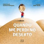 Quando me perdi no deserto (eBook, ePUB)