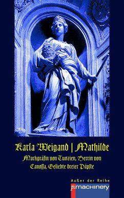 MATHILDE (eBook, ePUB) - Weigand, Karla