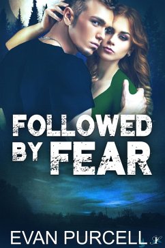 Followed by Fear (eBook, ePUB) - Purcell, Evan