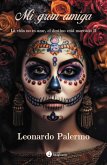 Mi gran amiga (eBook, ePUB)