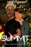 Summit (Galactic Explorers, #2.5) (eBook, ePUB)