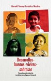 Desarrollos-buenos-vivires-sabrosos (eBook, ePUB)