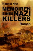 Memoiren eines Nazikillers (eBook, ePUB)