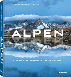 Alpen (Restauflage) - Fischer, Lorenz Andreas