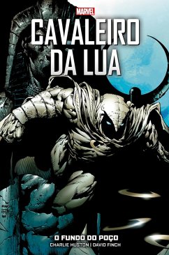 Cover Cavaleiro da Lua: O Fundo do Poço (eBook, ePUB)