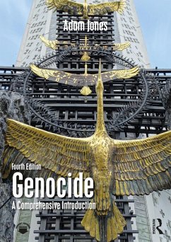 Genocide (eBook, ePUB) - Jones, Adam