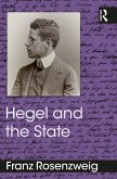 Hegel and the State (eBook, ePUB)