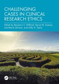Challenging Cases in Clinical Research Ethics (eBook, ePUB)