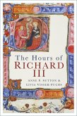 The Hours of Richard III (eBook, ePUB)