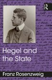 Hegel and the State (eBook, PDF)
