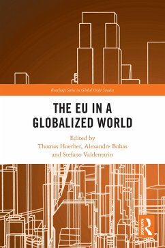 The EU in a Globalized World (eBook, PDF)