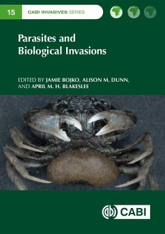 Parasites and Biological Invasions (eBook, ePUB)