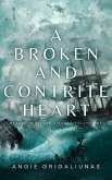 A Broken and Contrite Heart (Beauty in Broken Pieces, #1) (eBook, ePUB)