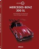 IconiCars Mercedes-Benz 300 SL (Restauflage)