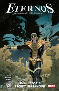 Cover Eternos (2021) vol. 03 (eBook, ePUB)