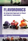 Flavoromics (eBook, ePUB)