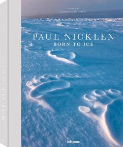 Born to Ice (Restauflage) - Nicklen, Paul