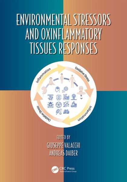 Environmental Stressors and OxInflammatory Tissues Responses (eBook, PDF)