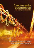 Crecimiento económico en tiempo discreto (eBook, ePUB)