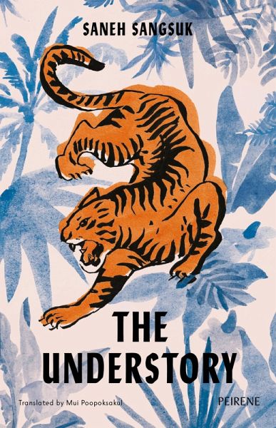 The Understory (eBook, ePUB)