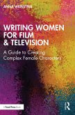 Writing Women for Film & Television (eBook, ePUB)