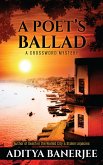 A Poet's Ballad: A Crossword Mystery (eBook, ePUB) A Poet's Ballad: A Crossword Mystery (eBook, ePUB)
