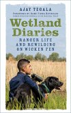 Wetland Diaries (eBook, ePUB)