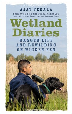 Wetland Diaries (eBook, ePUB) - Tegala, Ajay