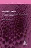 Firearms Control (eBook, PDF)