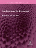 Architecture and the Environment (eBook, PDF)