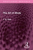 The Art of Study (eBook, ePUB)