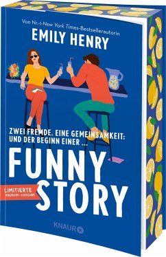 Funny Story - Henry, Emily