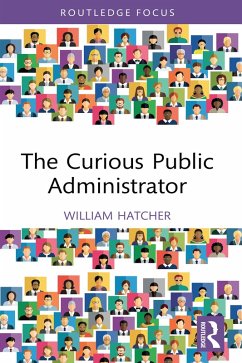 Cover The Curious Public Administrator (eBook, ePUB)