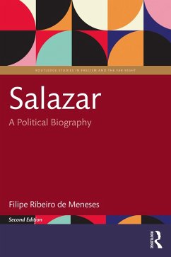 Cover Salazar (eBook, PDF)