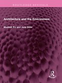 Architecture and the Environment (eBook, ePUB)