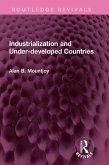 Industrialization and Under-developed Countries (eBook, PDF)