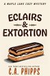 Eclairs and Extortion (Maple Lane... - Bild 1
