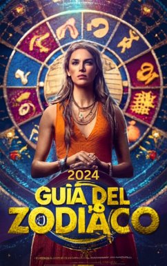 Revelando el Universo: Tu Guía del Zodíaco en 2024 (Zodiaco, #1) (eBook, ePUB) - Creators, The fun book