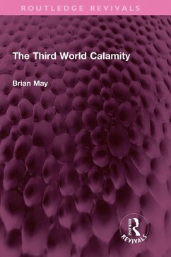 The Third World Calamity (eBook, PDF) - May, Brian