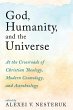 God, Humanity, and the Universe (eBook,... - Bild 1