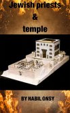 Jewish priests and temple (eBook, ePUB)