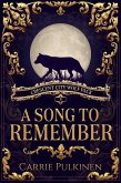A Song to Remember (Crescent City Wolf Pack, #5) (eBook, ePUB)
